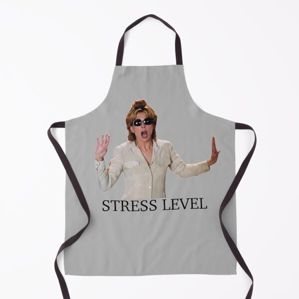 Item preview, Stress level Elizabeth James - parent trap designed and sold by NomiBee.