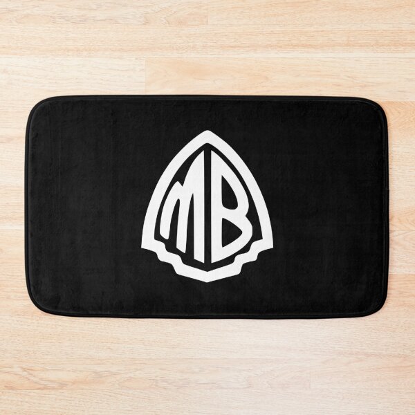 Item preview, Mr. Bungle HD Logo (Ver. 4) designed and sold by KPopverse2.
