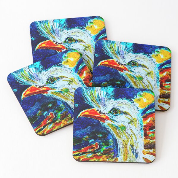 Item preview, Seriema's Strut  designed and sold by DebbieSteinhoff.