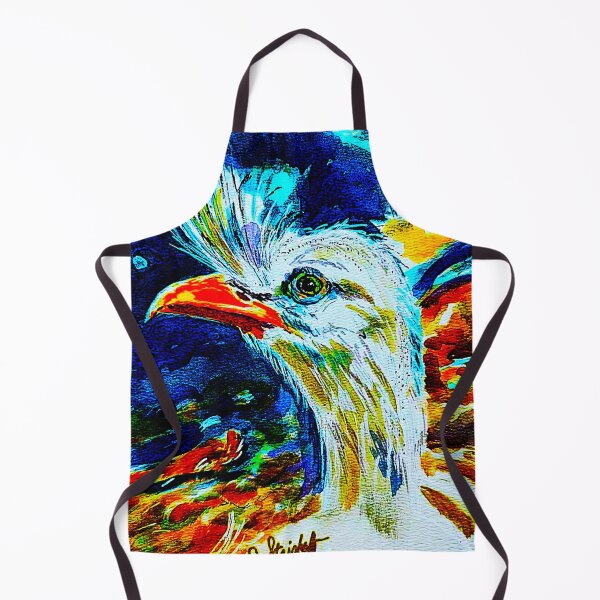 Item preview, Seriema's Strut  designed and sold by DebbieSteinhoff.