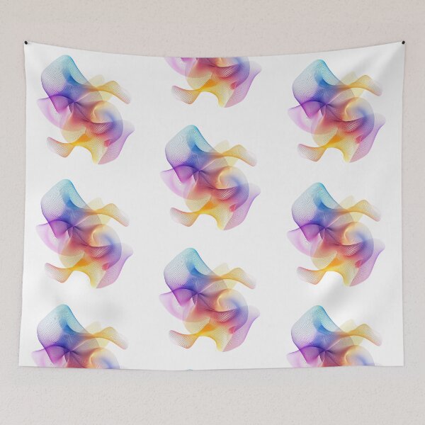 Item preview, Rainbow  designed and sold by ghazalamaa.