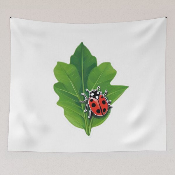 Item preview, Lucky ladybug , money , lucky you , coin , Four-leaf clover designed and sold by Lucky 777.