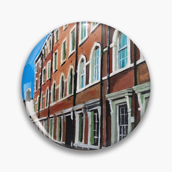 Item preview, Posterngate, Hull designed and sold by golan22may.