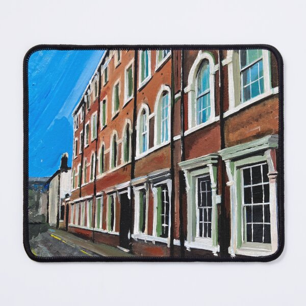 Item preview, Posterngate, Hull designed and sold by golan22may.