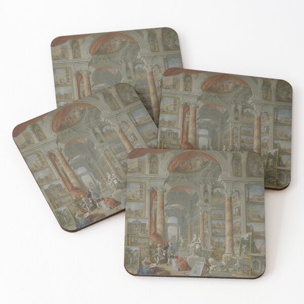 Item preview, Modern Rome designed and sold by tomorrowsart.