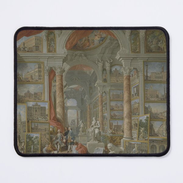 Item preview, Modern Rome designed and sold by tomorrowsart.