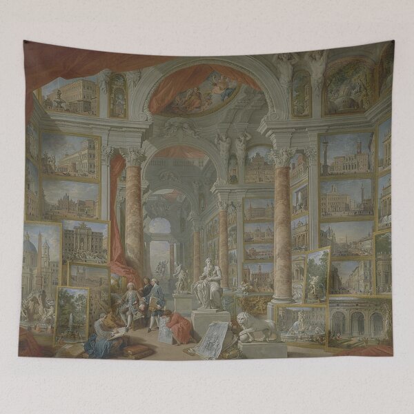 Item preview, Modern Rome designed and sold by tomorrowsart.