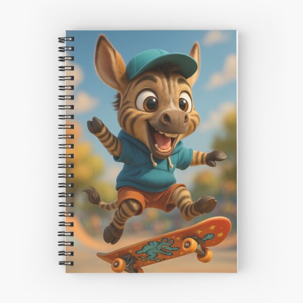 Item preview, Skater Zonkey designed and sold by Sillytoe.