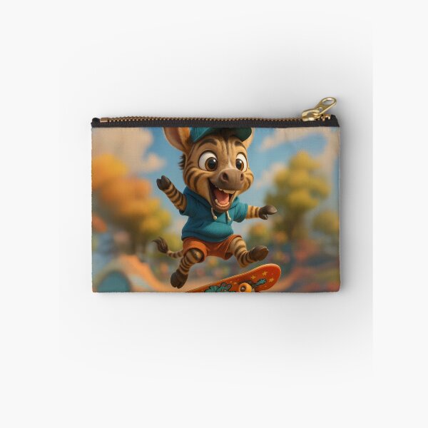 Item preview, Skater Zonkey designed and sold by Sillytoe.