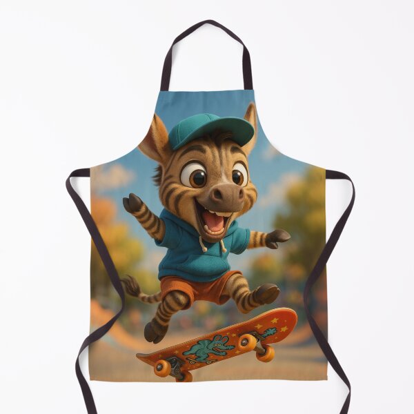 Item preview, Skater Zonkey designed and sold by Sillytoe.