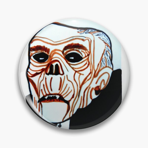 Item preview, HALLOWEEN GEEVES, THE CARETAKER  designed and sold by JoAnnHayden.