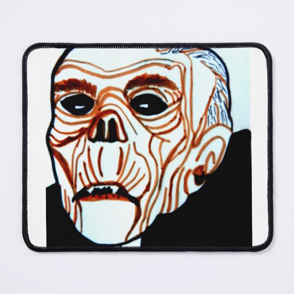 Item preview, HALLOWEEN GEEVES, THE CARETAKER  designed and sold by JoAnnHayden.