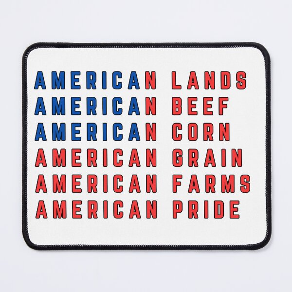 Item preview, American Agriculture Pride designed and sold by TTTLegacyRanch.