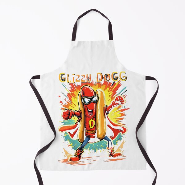 Item preview, Glizzly DoGG designed and sold by CoronazCreations.