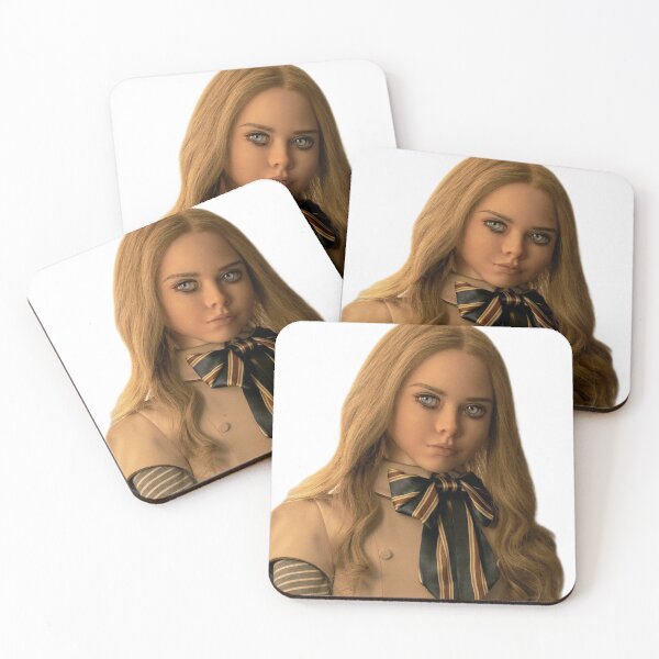 Item preview, Megan designed and sold by harveyblazedesigns.