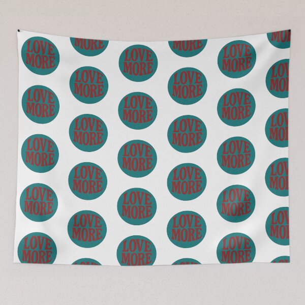 Item preview, LOVE MORE  designed and sold by CharmStudio.