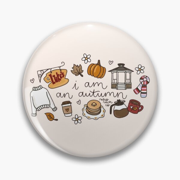 Item preview, Autumn Cozy Coffee Vibes designed and sold by Oniyasha.