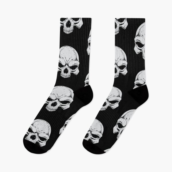 Item preview, Skull on Halloween designed and sold by Joncasmiart.