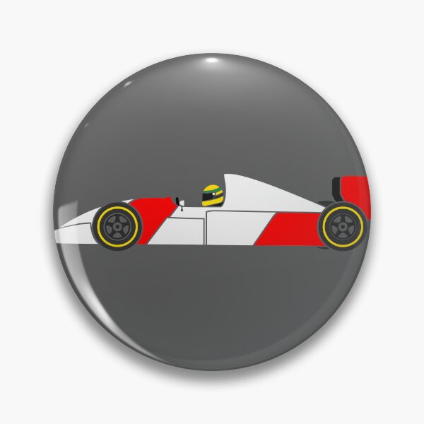 Item preview, 90s Formula one Car designed and sold by CUTOCARS-SHOP.
