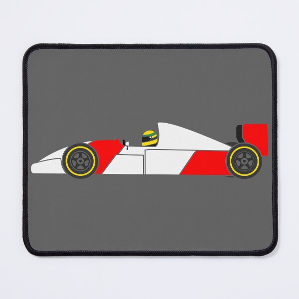 Item preview, 90s Formula one Car designed and sold by CUTOCARS-SHOP.