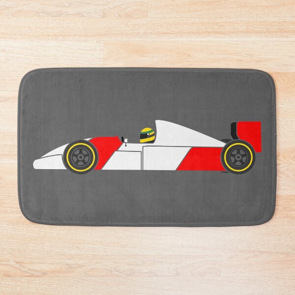 Item preview, 90s Formula one Car designed and sold by CUTOCARS-SHOP.