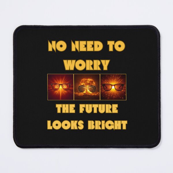 Item preview, A BRIGHT FUTURE AHEAD designed and sold by aledfychan.