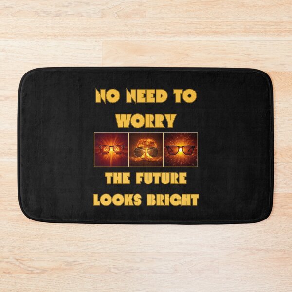 Item preview, A BRIGHT FUTURE AHEAD designed and sold by aledfychan.