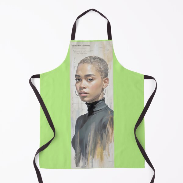 Item preview, Architectural Portrait Art By Merch, Limited Edition designed and sold by kraackforest.