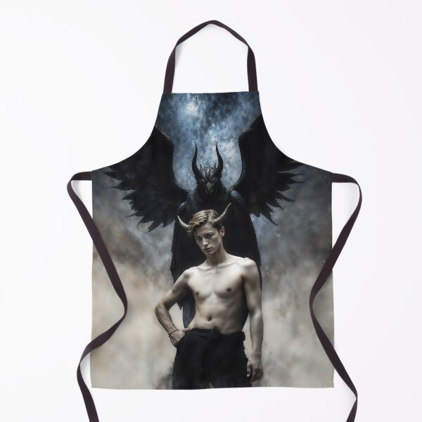 Item preview, Prince of Ashes Lucifer designed and sold by AliceWhiteDF.