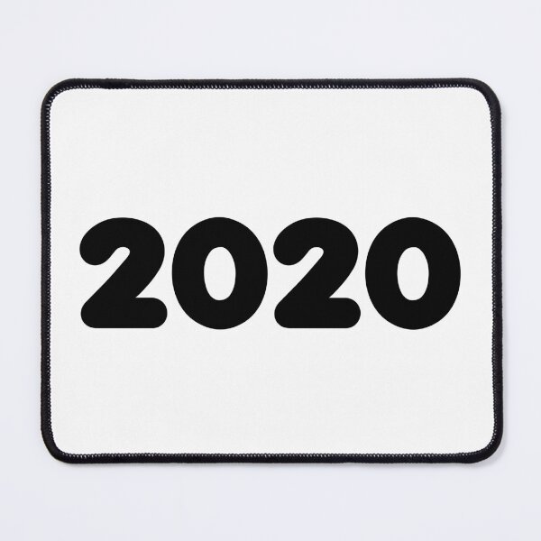 Item preview, 2020 in Bold designed and sold by Memes N Lore .