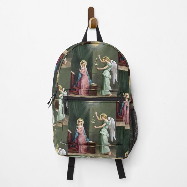 Item preview, The Annunciation - Auguste Pichon designed and sold by Jon-Baran.
