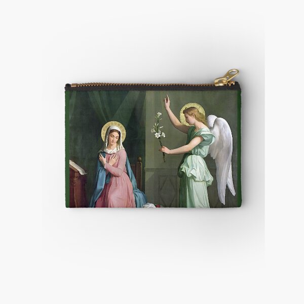 Item preview, The Annunciation - Auguste Pichon designed and sold by Jon-Baran.