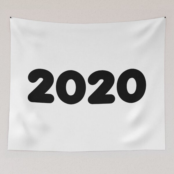 Item preview, 2020 in Bold designed and sold by Memes N Lore .