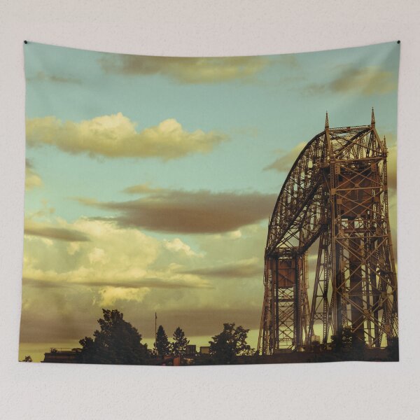 Item preview, Lift Bridge II designed and sold by D-Barton.