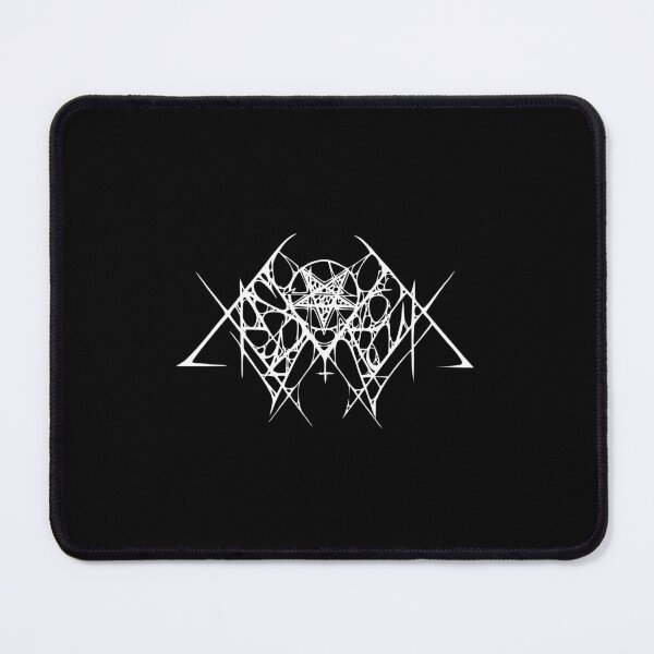 Item preview, Xasthur HD Logo (Ver. 3) designed and sold by KPopverse2.