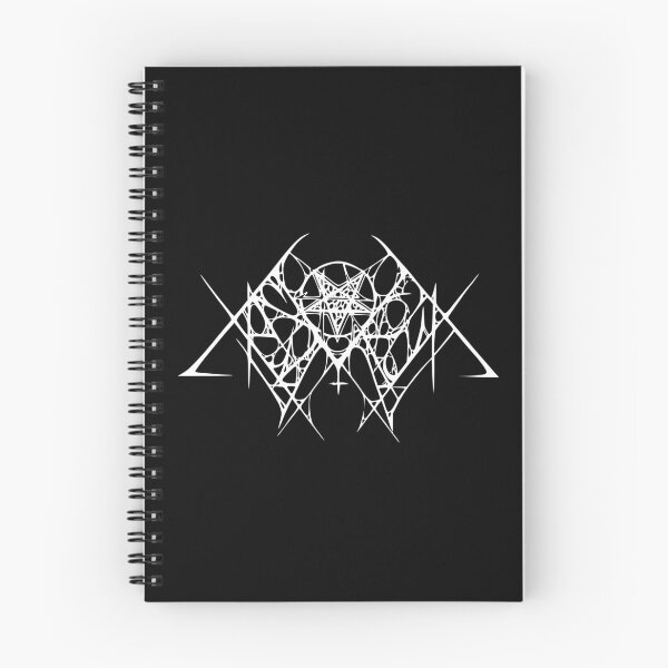 Item preview, Xasthur HD Logo (Ver. 3) designed and sold by KPopverse2.