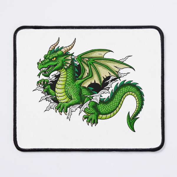 Item preview, Green Dragon designed and sold by TeeARTHY.