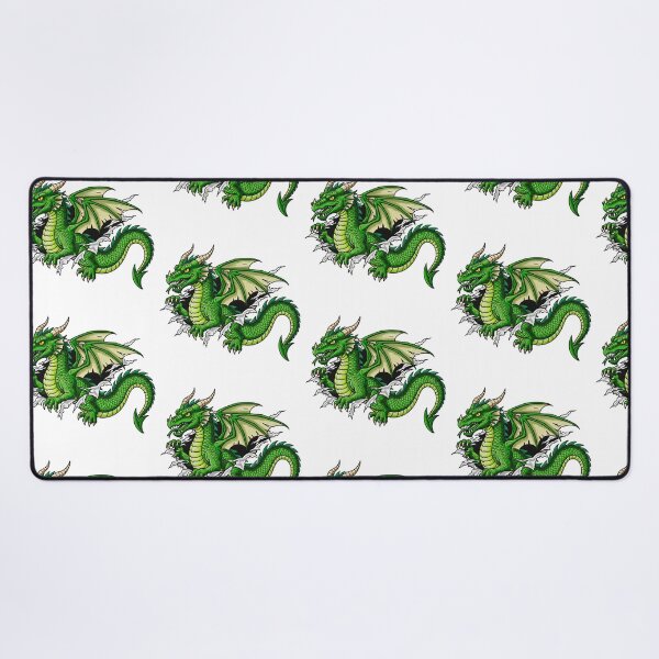 Item preview, Green Dragon  designed and sold by TeeARTHY.