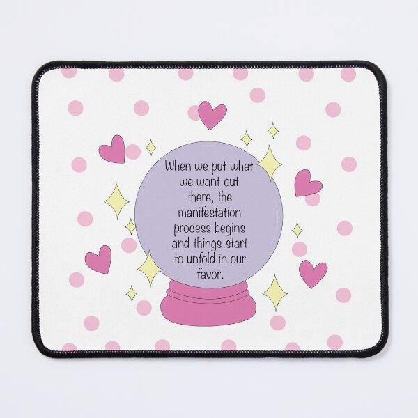 Item preview, Manifestation designed and sold by megutley.
