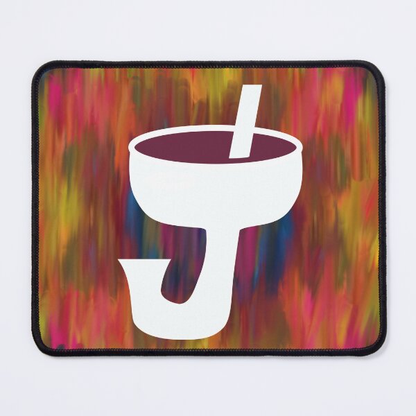 Item preview, Juicy Tangy Abstract designed and sold by JuicyDecor.