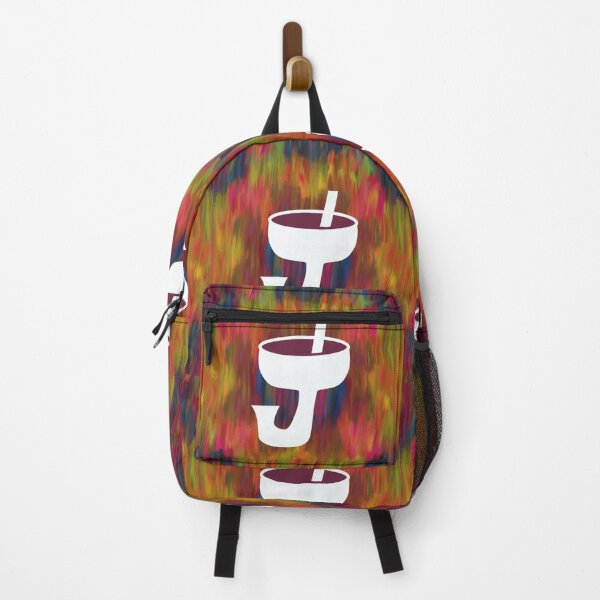 Item preview, Juicy Tangy Abstract designed and sold by JuicyDecor.