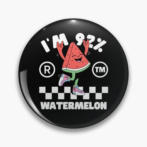 Item preview, I'm watermelon designed and sold by Peerless-Prime.