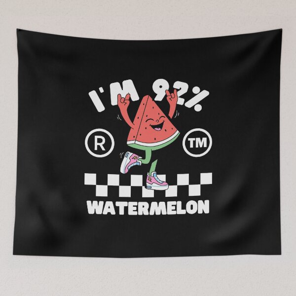 Item preview, I'm watermelon designed and sold by Peerless-Prime.