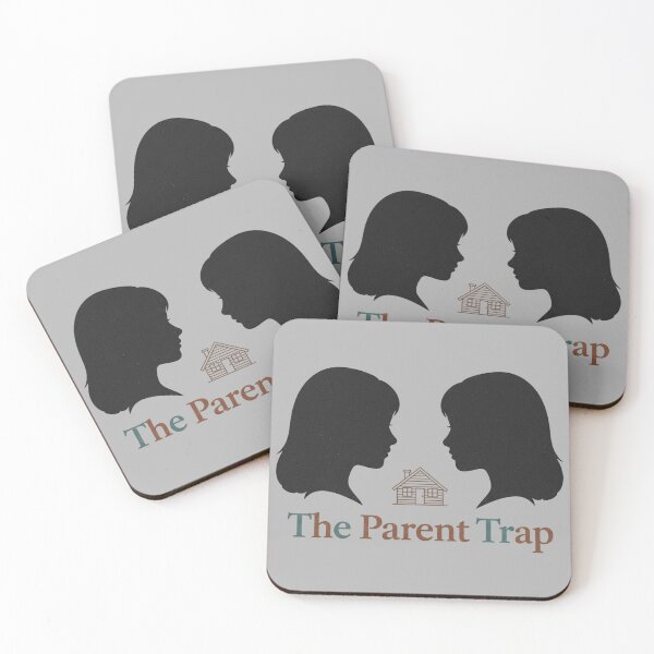 Item preview, Annie Hallie - parent trap designed and sold by NomiBee.