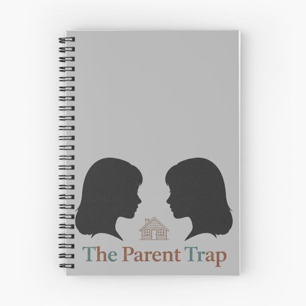 Item preview, Annie Hallie - parent trap designed and sold by NomiBee.