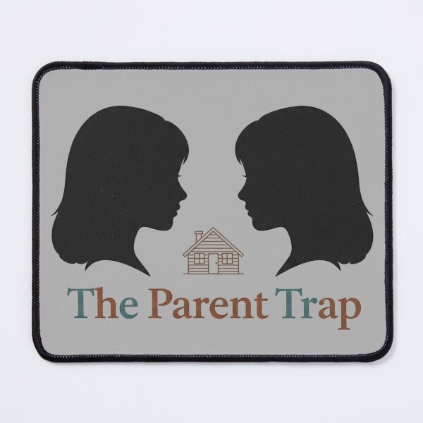 Item preview, Annie Hallie - parent trap designed and sold by NomiBee.