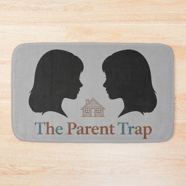 Item preview, Annie Hallie - parent trap designed and sold by NomiBee.