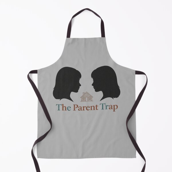 Item preview, Annie Hallie - parent trap designed and sold by NomiBee.