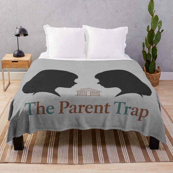 Item preview, Annie Hallie - parent trap designed and sold by NomiBee.
