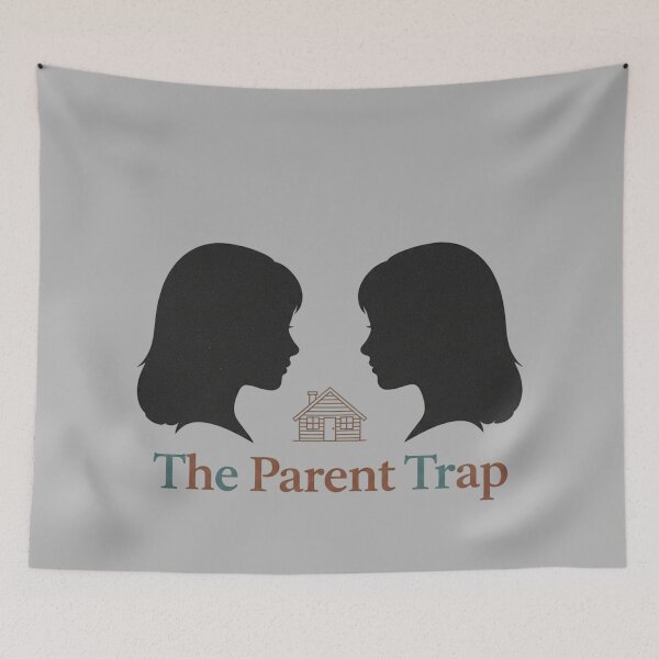 Item preview, Annie Hallie - parent trap designed and sold by NomiBee.